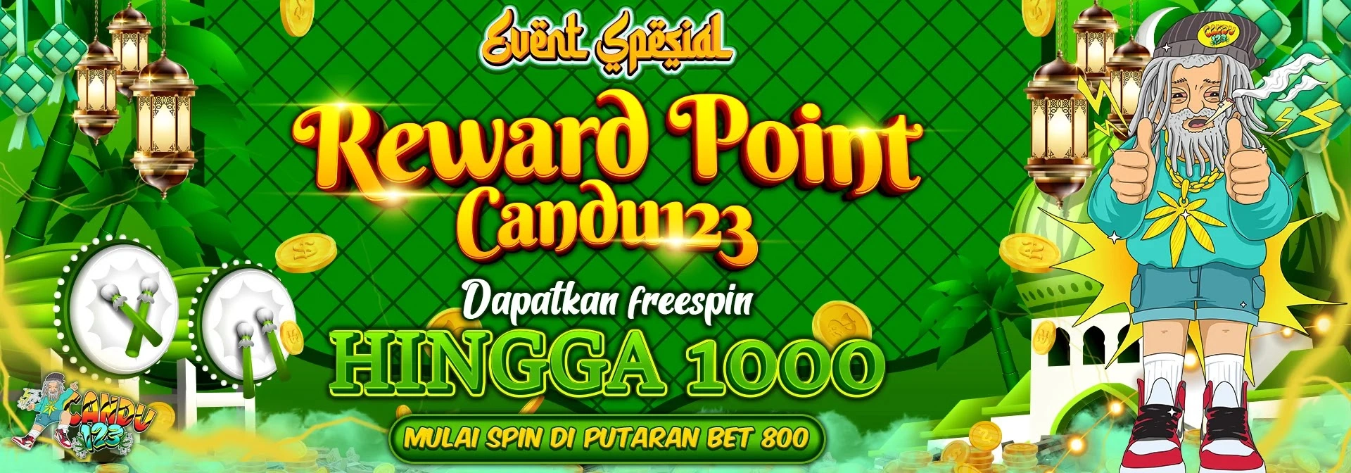 SLOT GACOR GAMPANG MENANG